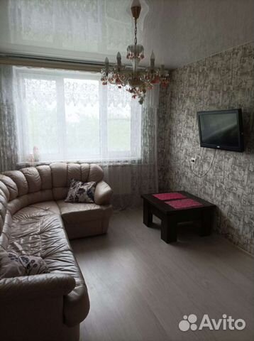 

2-к. квартира, 47 м², 2 кровати