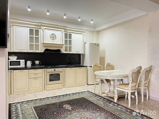 

1-к. квартира, 60 м², 1 кровать