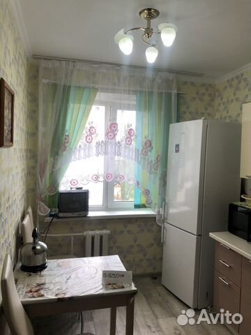 

2-к. квартира, 55 м², 3 кровати