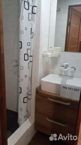 

1-к. дом, 18 м²