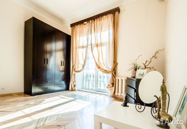 

2-к. квартира, 52 м², 4 кровати