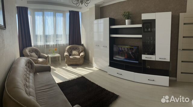 

2-к. квартира, 48 м², 3/11 эт.