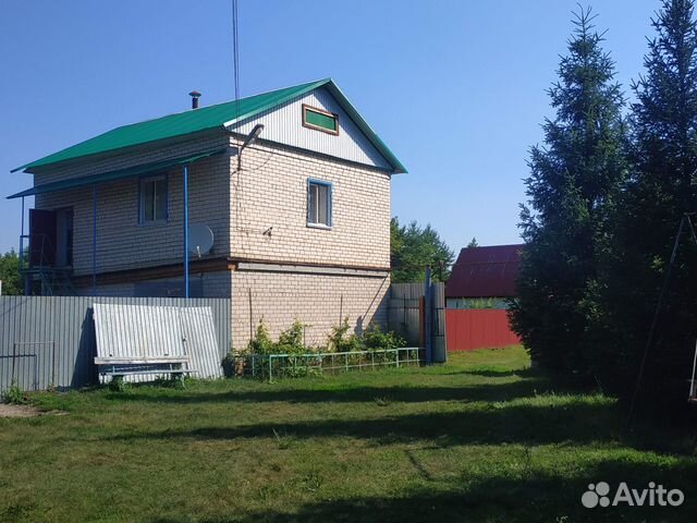 

2-к. дом, 45 м²