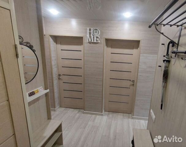 

3-к. квартира, 65 м², 8 кроватей