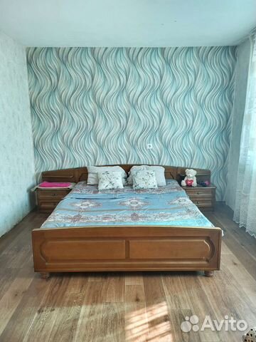 

Квартира-студия, 31 м², 5/5 эт.