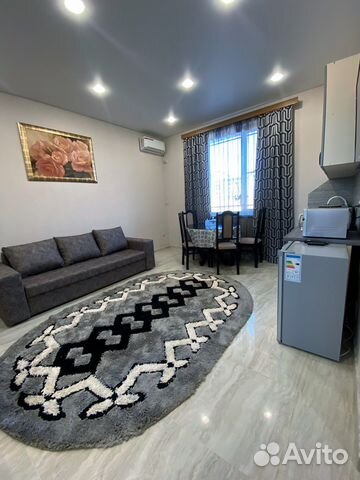 

2-к. квартира, 36 м², 5 кроватей