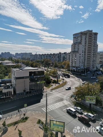 

3-к. квартира, 68 м², 3 кровати