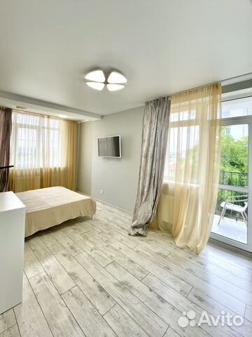 

2-к. квартира, 60 м², 3 кровати