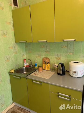 

1-к. квартира, 42 м², 2 кровати