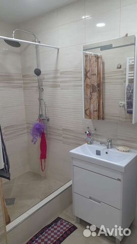 

2-к. квартира, 57 м², 3 кровати