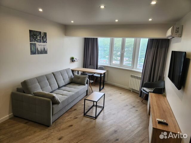 

3-к. квартира, 63 м², 3 кровати