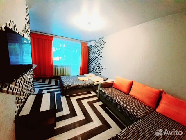 

Квартира-студия, 33 м², 2/3 эт.