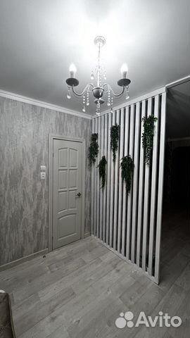 

1-к. квартира, 50 м², 2 кровати