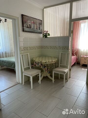 

2-к. квартира, 42 м², 3 кровати