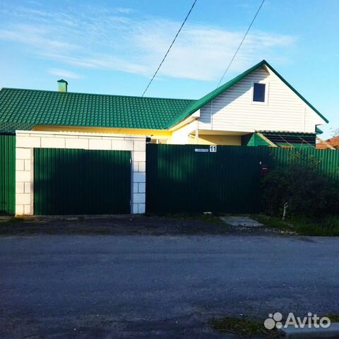 

3-к. квартира, 52 м², 5 кроватей