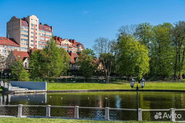 

2-к. квартира, 71 м², 3 кровати
