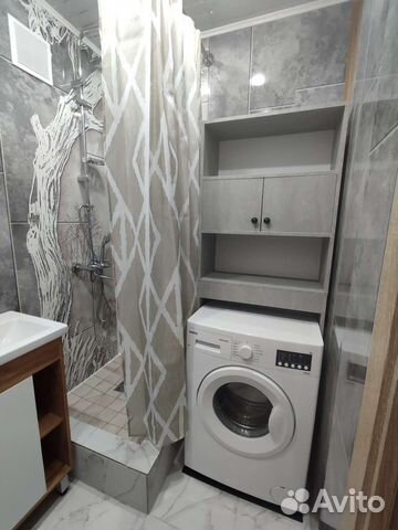 

1-к. квартира, 35 м², 1 кровать