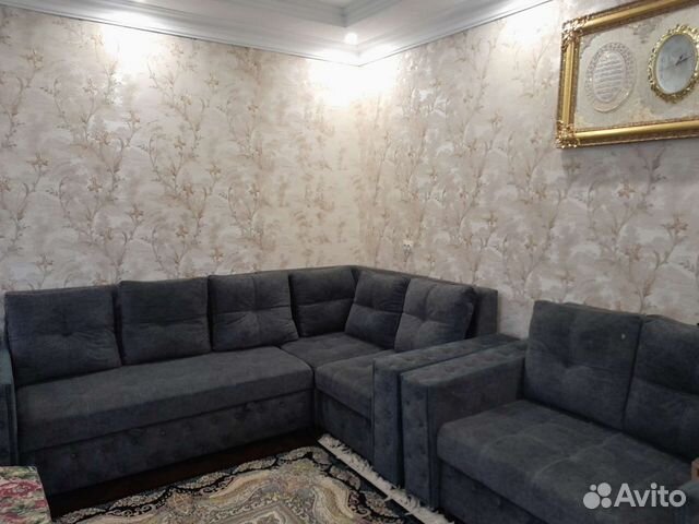 

2-к. дом, 50 м²