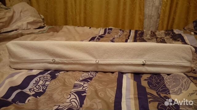 Plantex. Подушка в кроватку Rest Easy