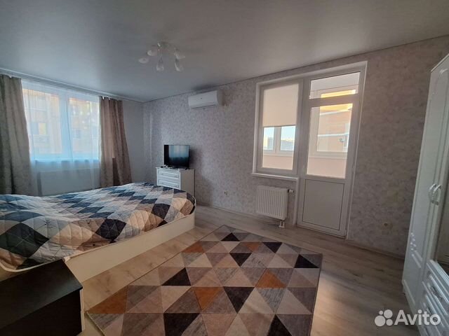 

2-к. квартира, 68 м², 3 кровати