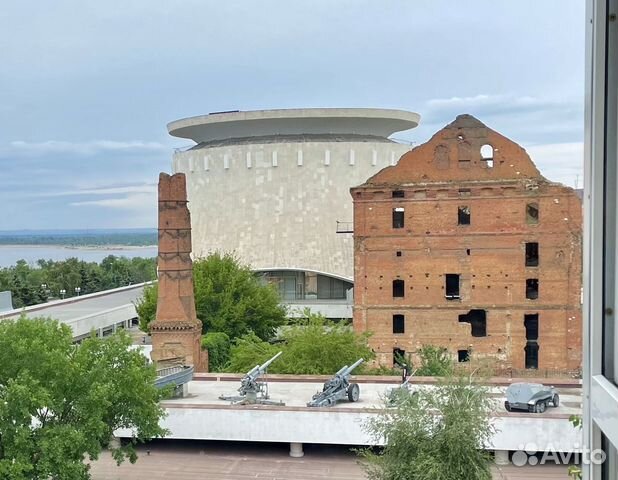 

Квартира-студия, 32 м², 2 кровати