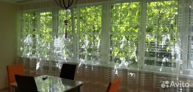 

3-к. квартира, 60 м², 3 кровати