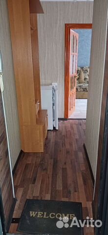 

1-к. квартира, 31 м², 2 кровати