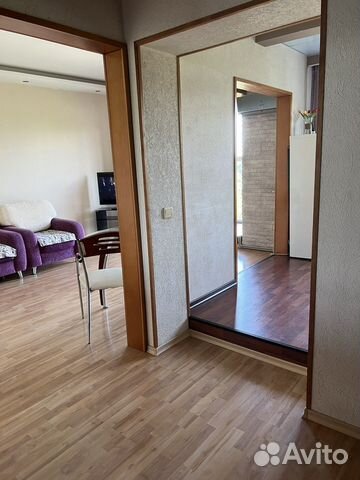 

2-к. квартира, 48 м², 1 кровать