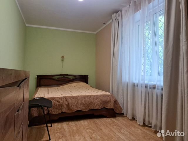 

2-к. квартира, 45 м², 3 кровати