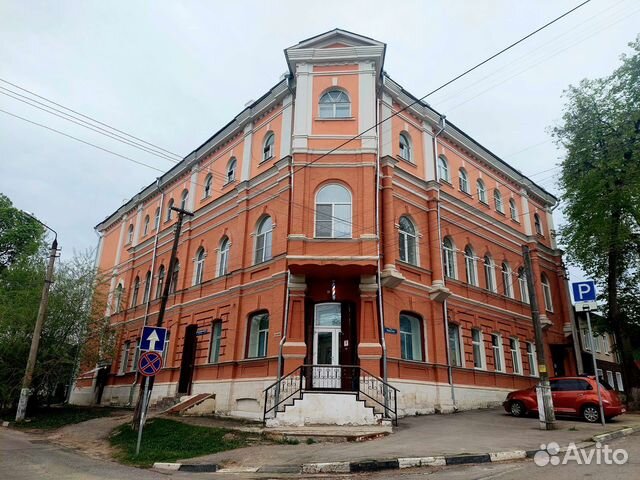 

1-к. квартира, 28,9 м², 2 кровати