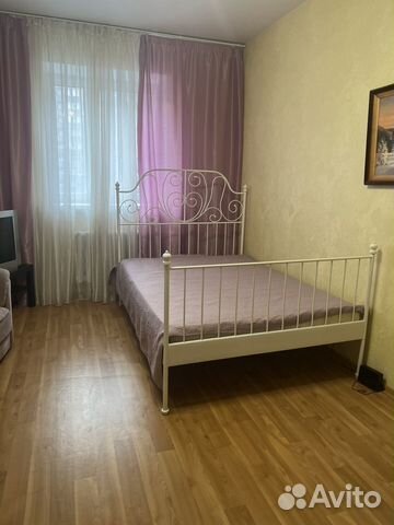 

2-к. квартира, 98 м², 3 кровати