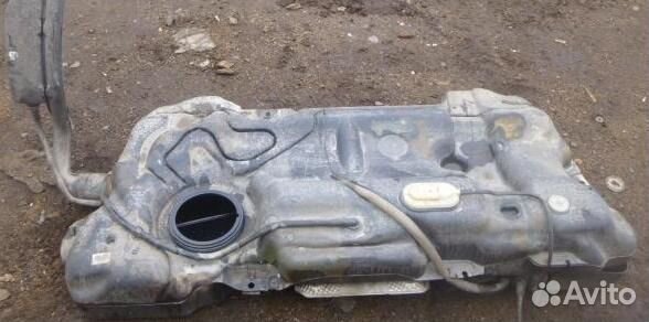 Бензобак с насосом и др Peugeot 307, 407, 301