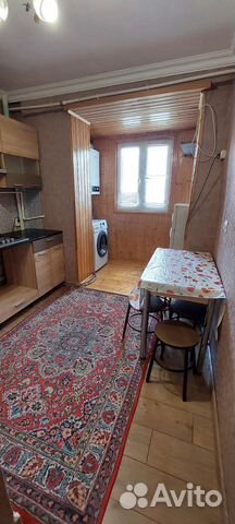 

1-к. квартира, 40 м², 4/5 эт.