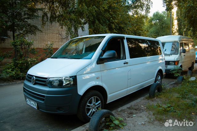 Пассажирские перевозки Аренда Микроавтобуса 8 мест