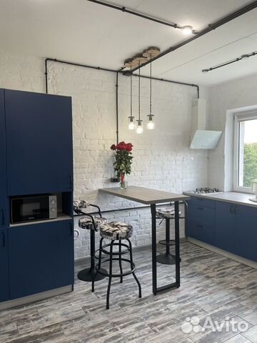 

1-к. квартира, 29,5 м², 2 кровати
