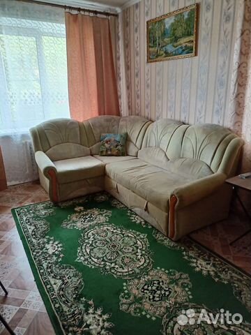 

1-к. квартира, 32 м², 1/4 эт.