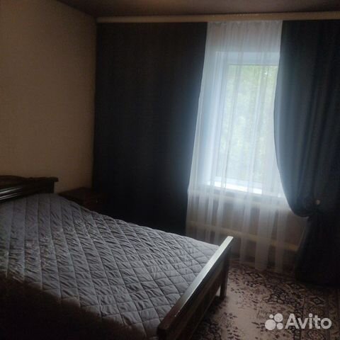 

3-к. квартира, 65 м², 2/2 эт.