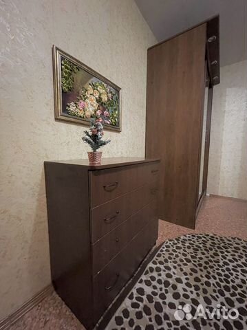 

2-к. квартира, 65 м², 3 кровати