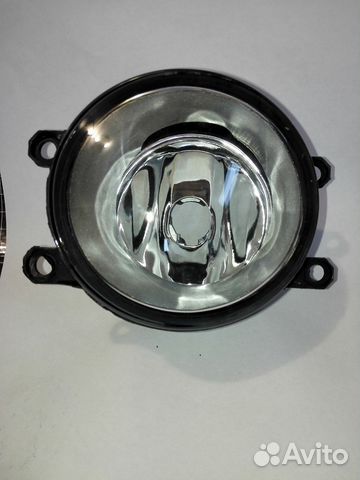 Стекло противотуманной фары Toyota Previa 2001