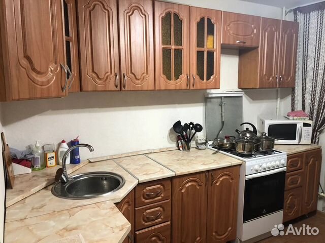 

1-к. квартира, 35 м², 11/14 эт.