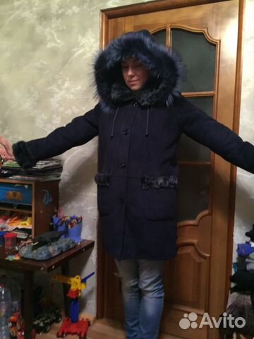 Дубленка Дубленка