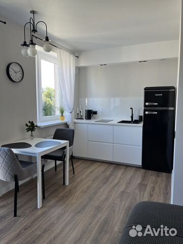

Квартира-студия, 25 м², 4/4 эт.