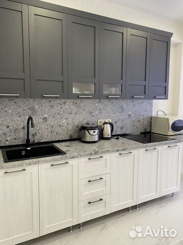 

3-к. квартира, 70,3 м², 3 кровати