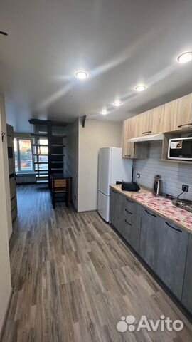 

2-к. таунхаус, 55 м²