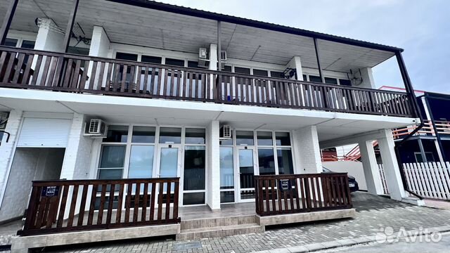 

1-к. квартира, 45 м², 1 кровать