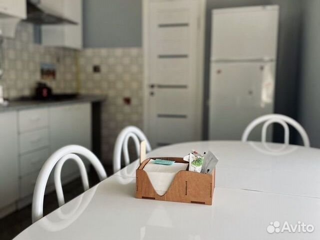 

2-к. квартира, 85 м², 3 кровати