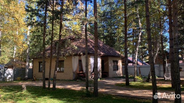 

Дом 70 м² на участке 25 сот.