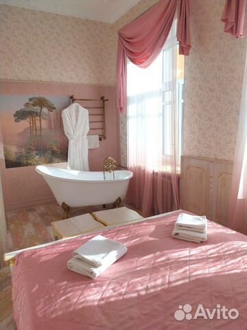 

2-к. квартира, 45 м², 2 кровати