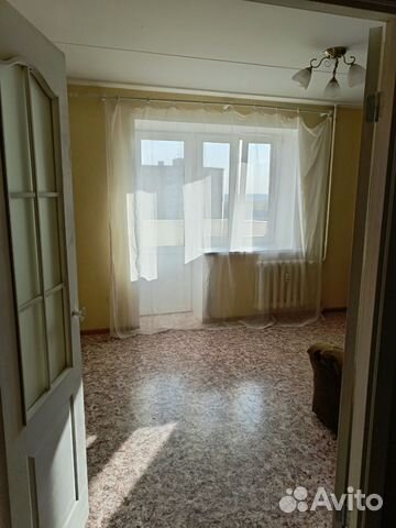 

1-к. квартира, 40 м², 3 кровати