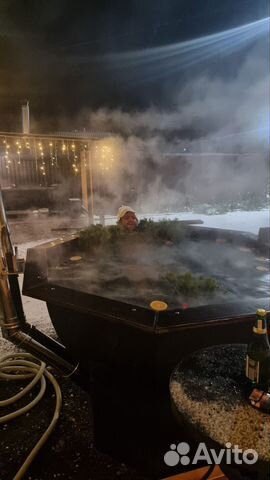 

4-к. дом, 90 м²